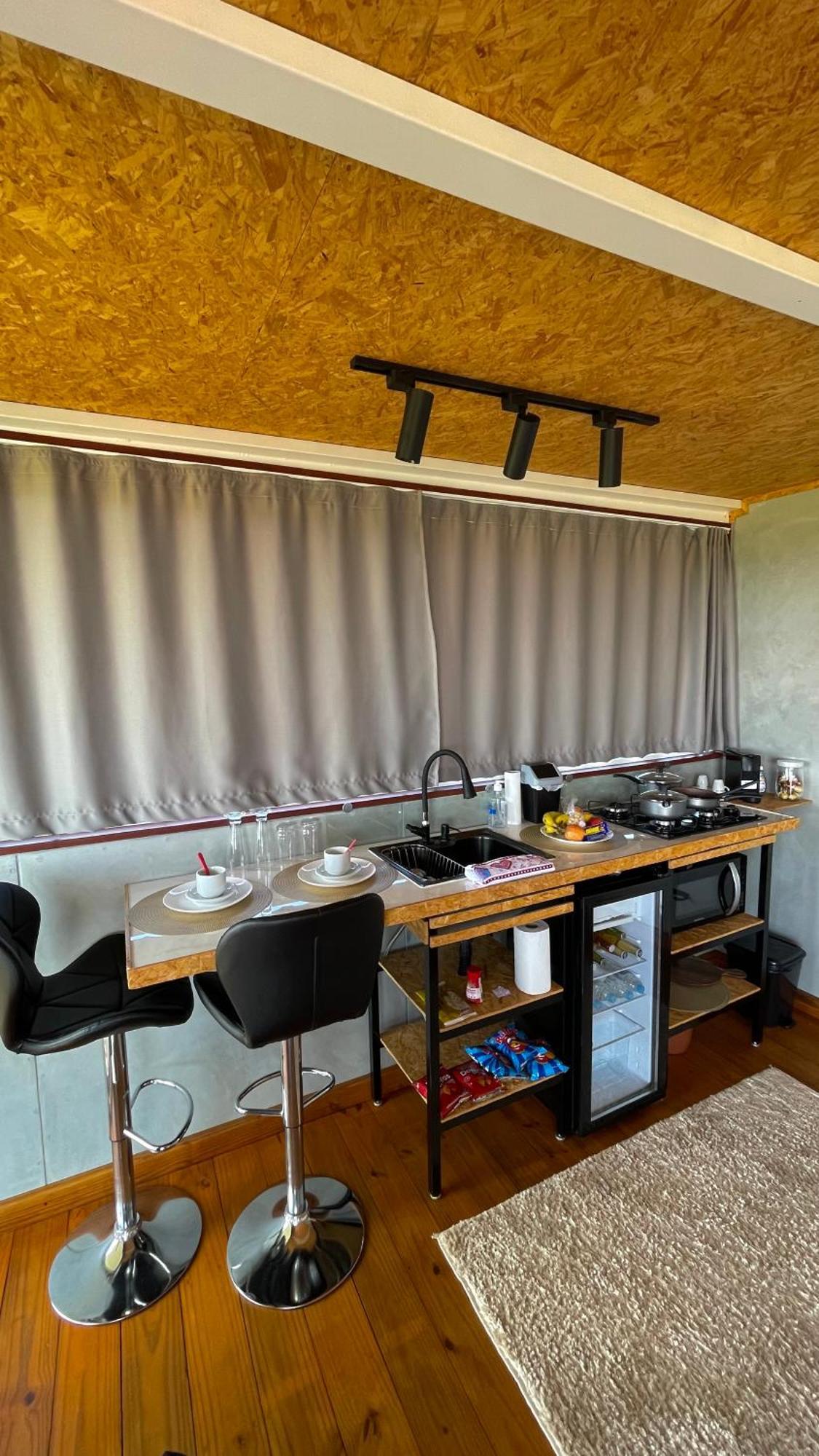 Panoramica