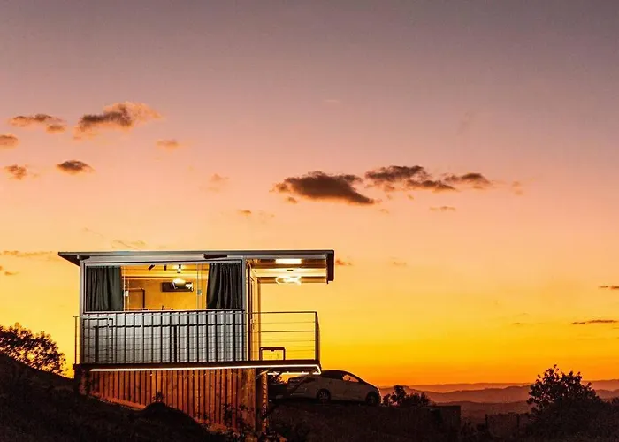 Cabana Panoramica