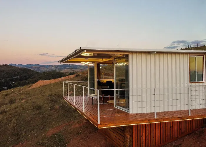 Cabana Panoramica