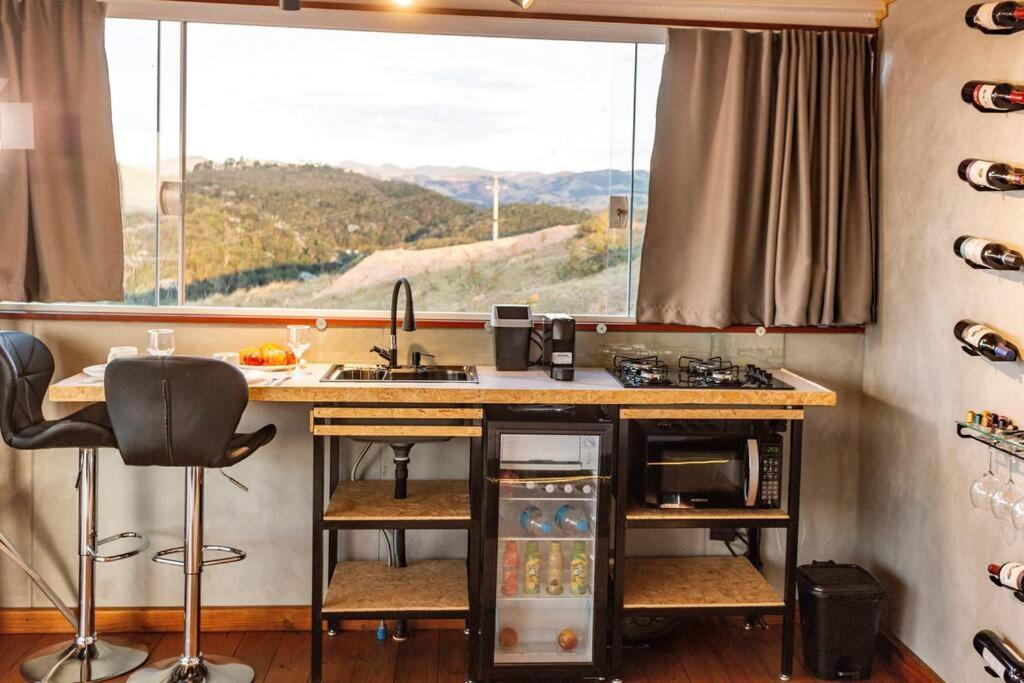 Chalet Panoramica