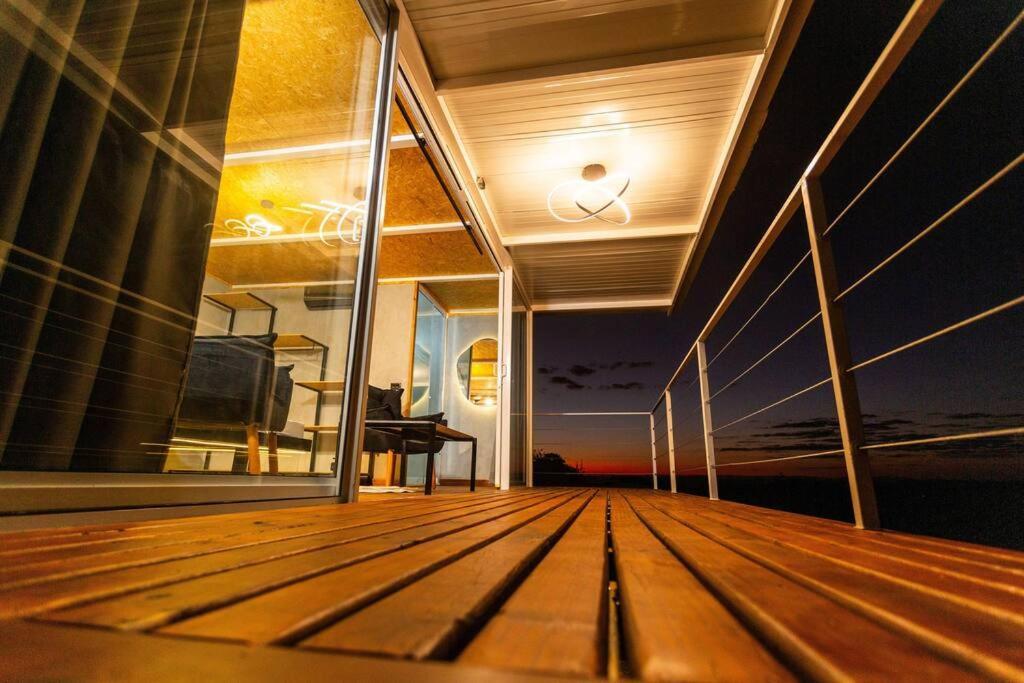 Panoramica Chalet *