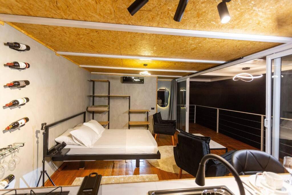 Chalet Panoramica