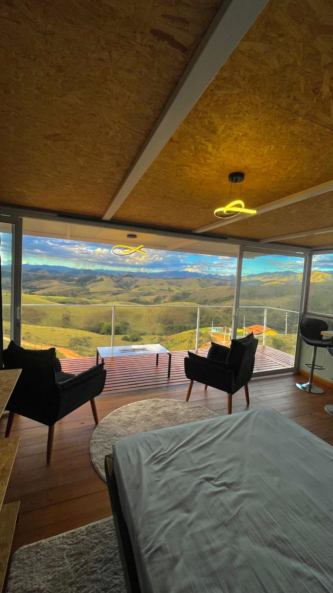 Chalet Panoramica *