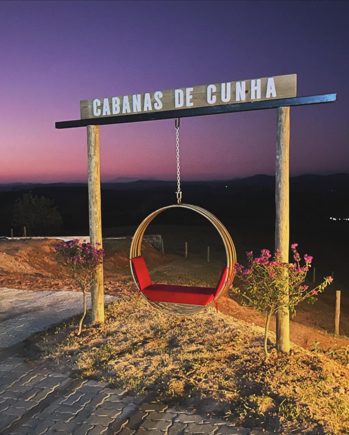 Panoramica Cunha