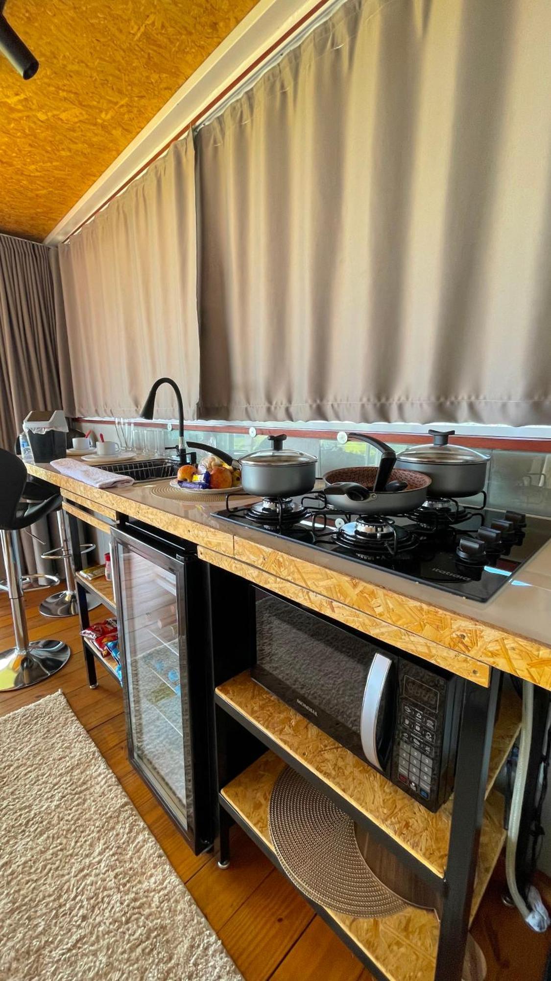 Chalet Panoramica *